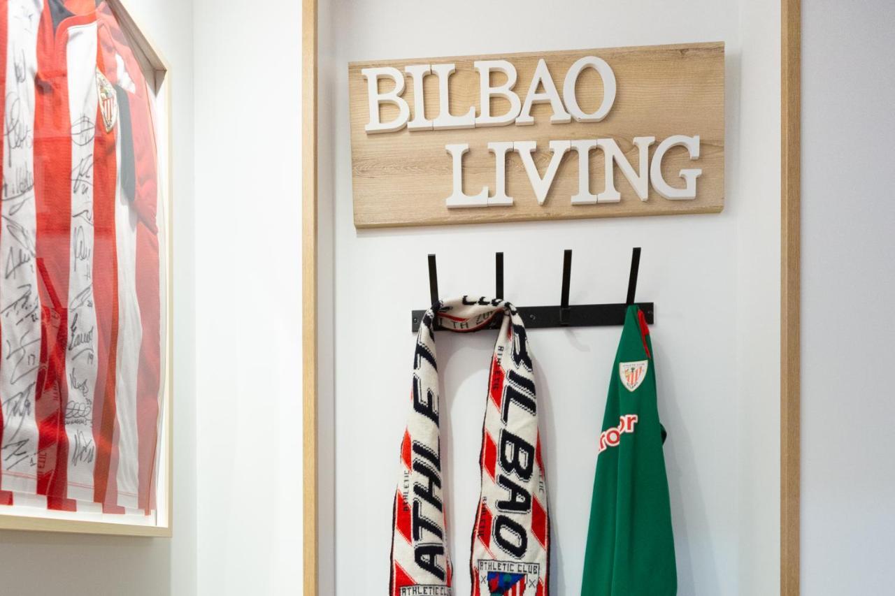 Unamuno By Bilbao Living Екстер'єр фото