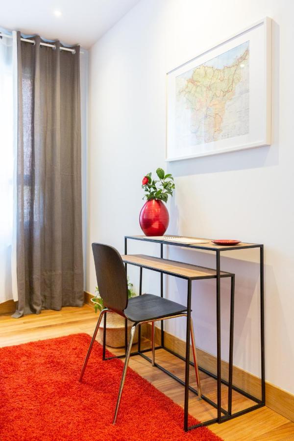 Unamuno By Bilbao Living Екстер'єр фото
