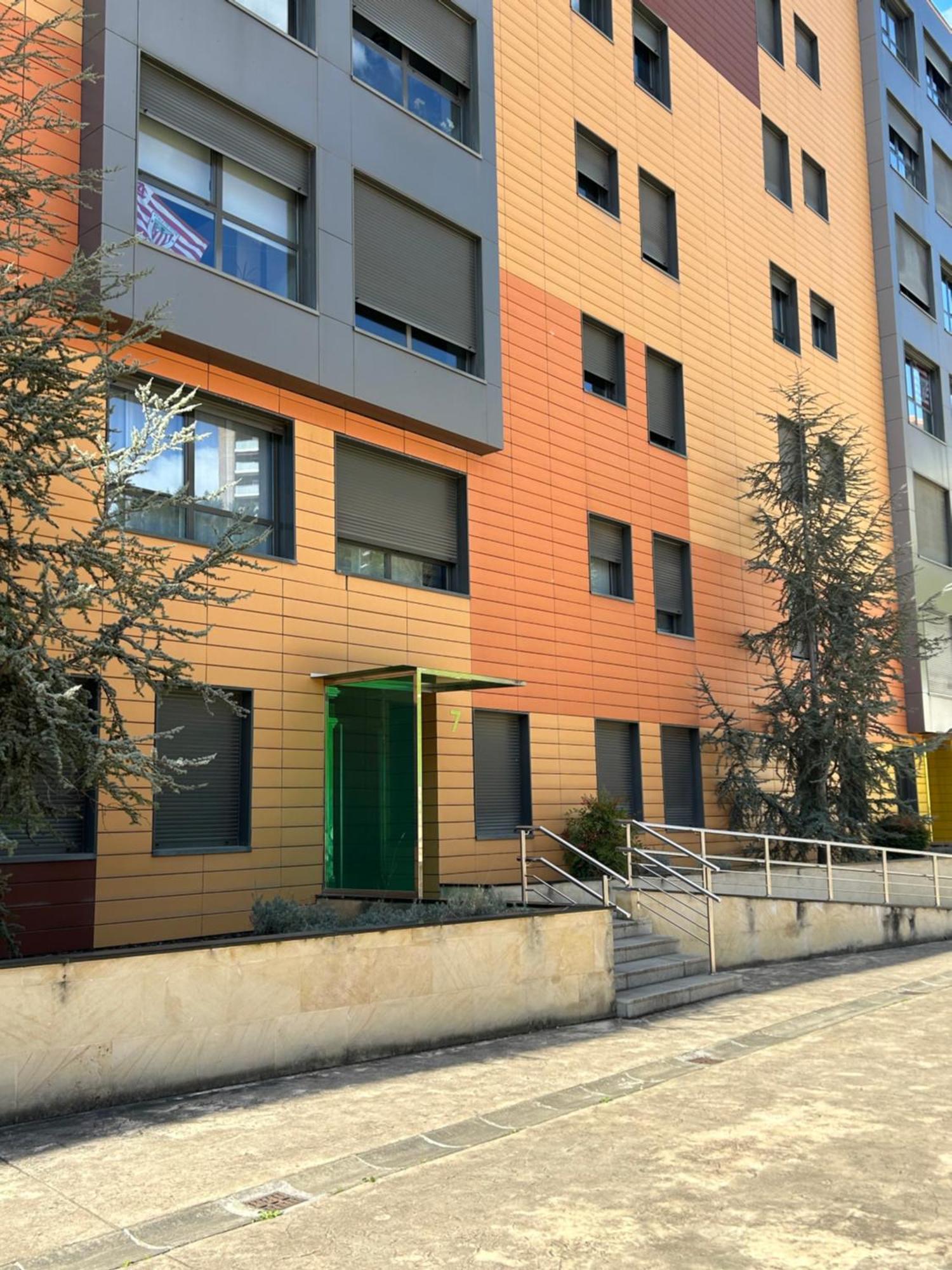 Unamuno By Bilbao Living Екстер'єр фото