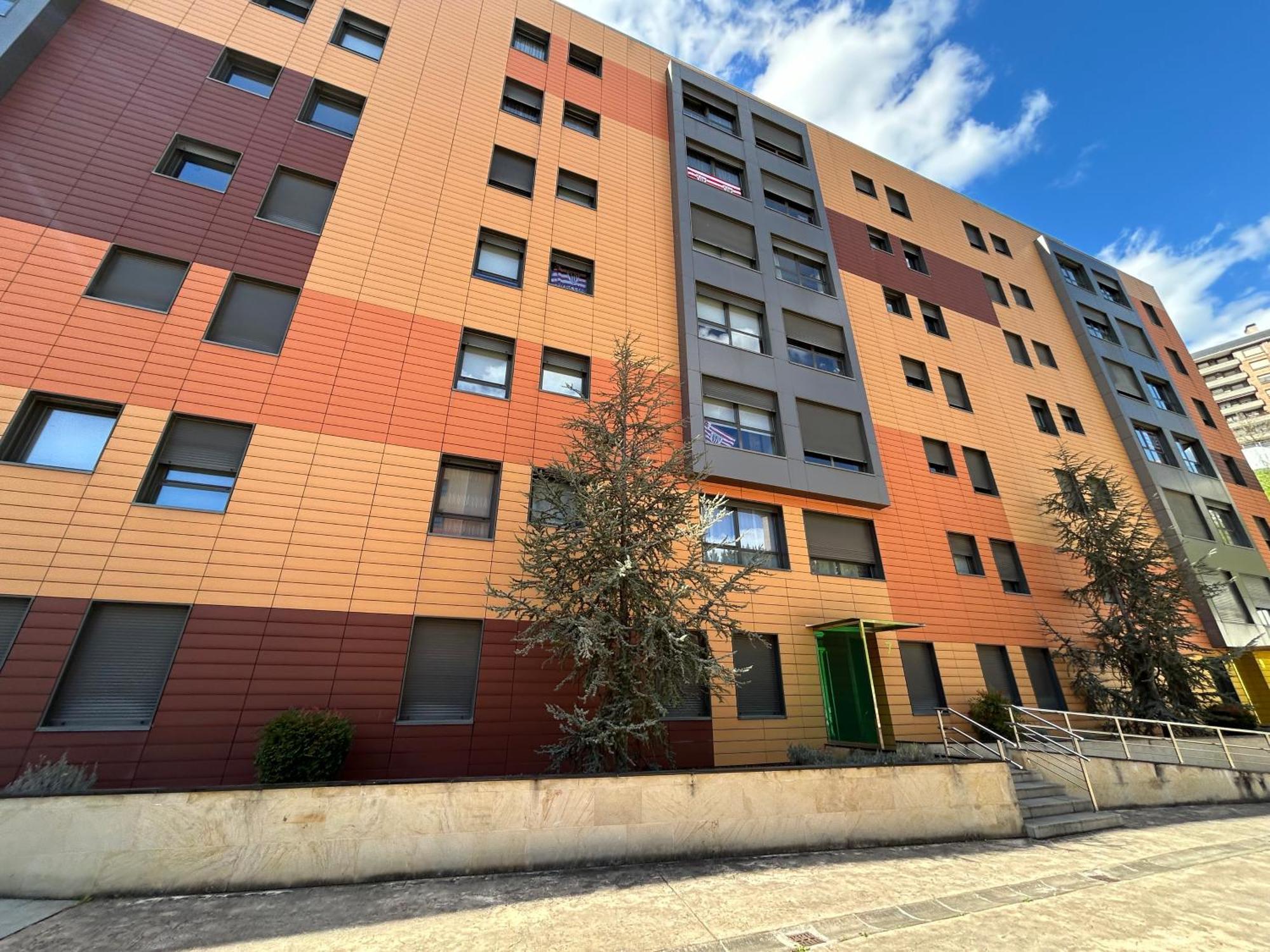 Unamuno By Bilbao Living Екстер'єр фото